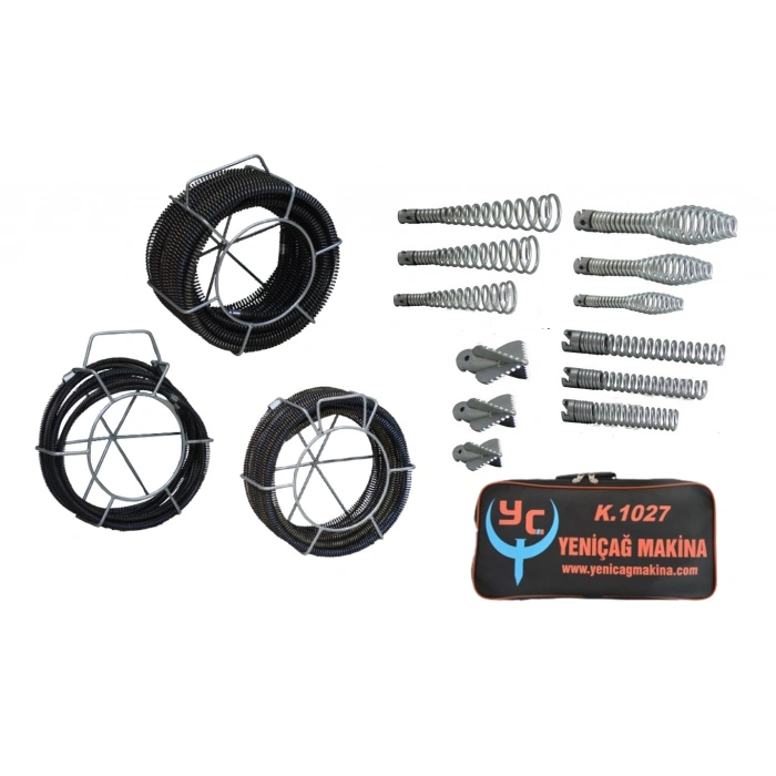 Ful Set Yay ve Uç Takımı