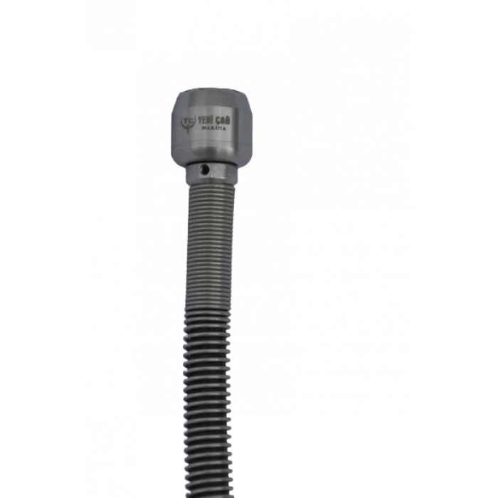 Kanal Gözlem Kamera Başlığı