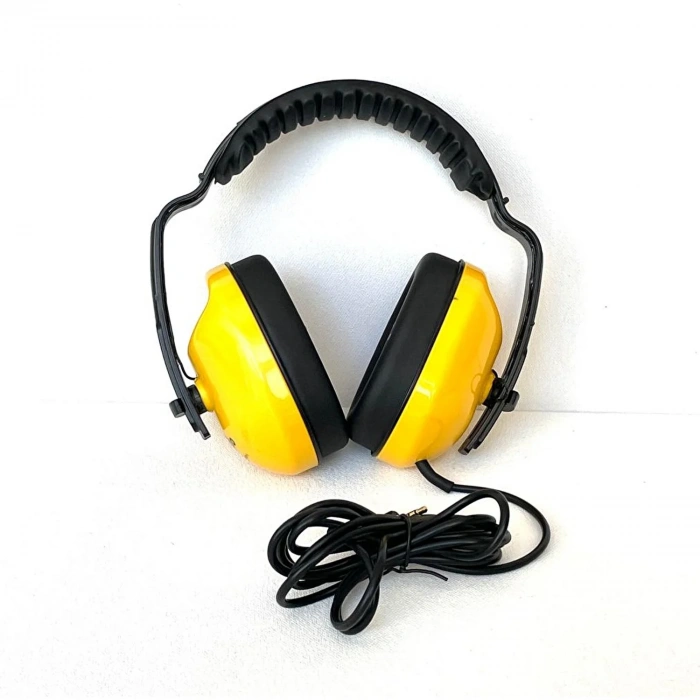 Su Kaçağı Tespit Cihazı