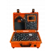 TTK-25 Isıtmalı Otomatik Test Pompası
