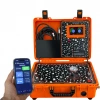 TTK-25 Isıtmalı Otomatik Test Pompası