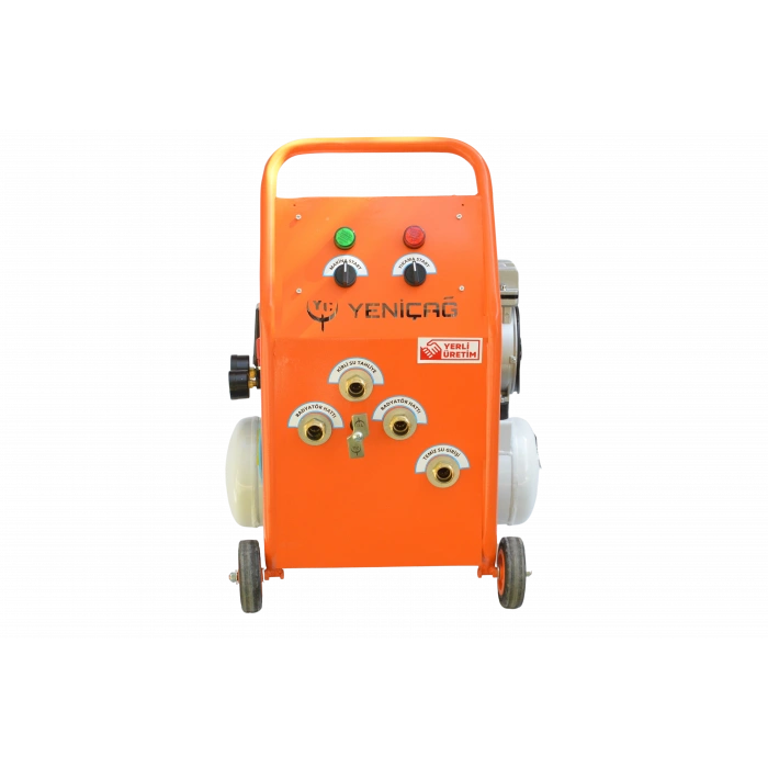 PETEK YIKAMA MAKİNASI