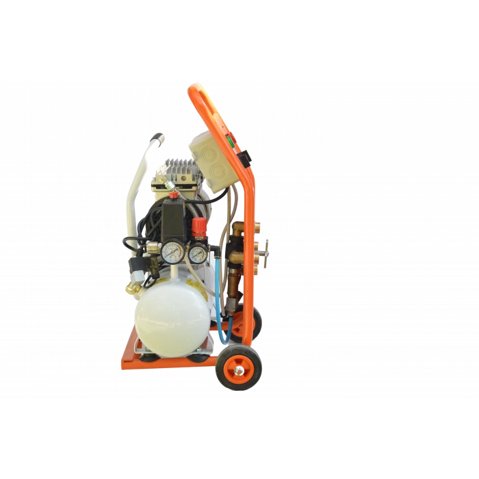 PETEK YIKAMA MAKİNASI