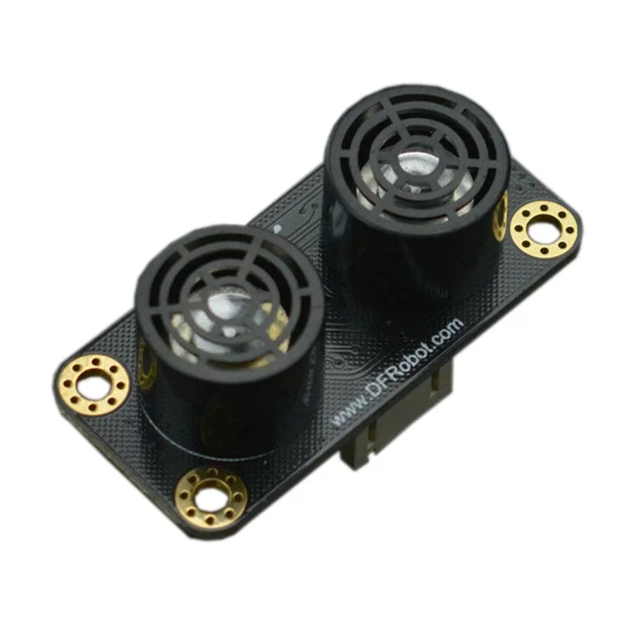 URM09 Ultrasonik Sensör Arduino - Raspberry Pi Uyumlu