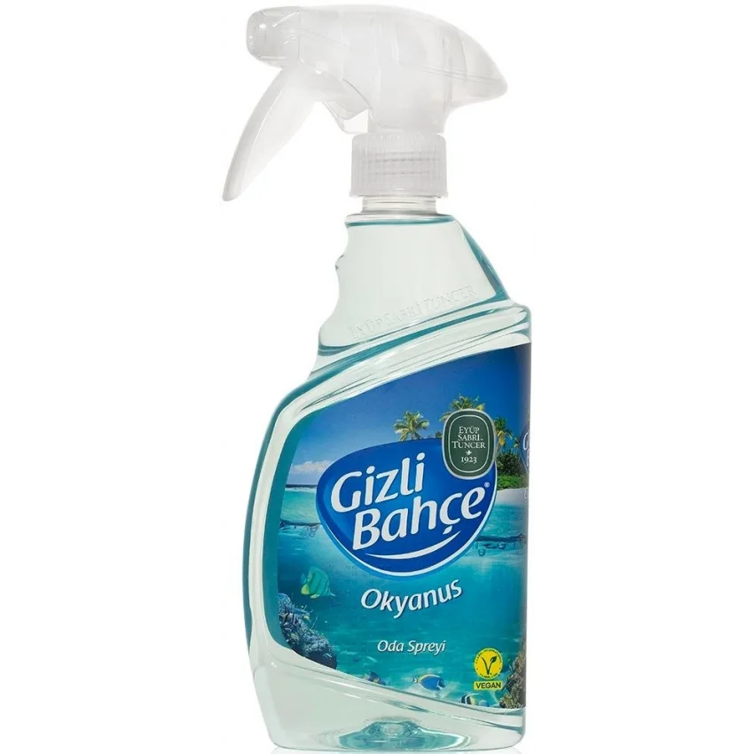 Eyüp Sabri Tuncer Okyanus Ferahlığı Oda Spreyi 500 ml