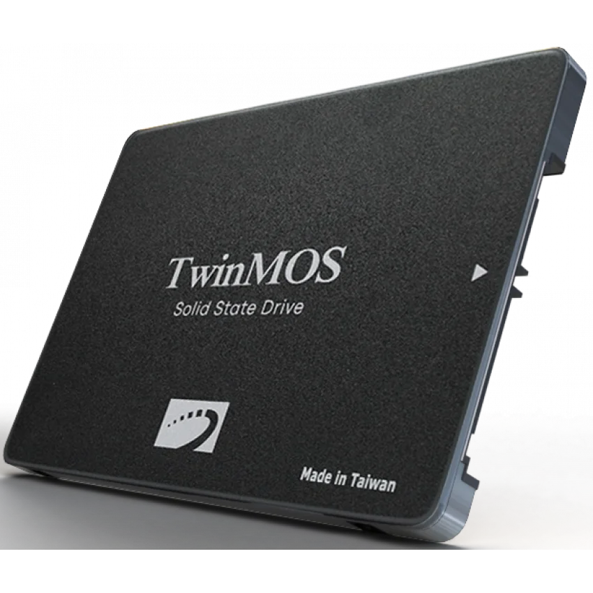 TwinMOS Hyper H2 Ultra 256GB SATA III SSD | TM256GH2UGL