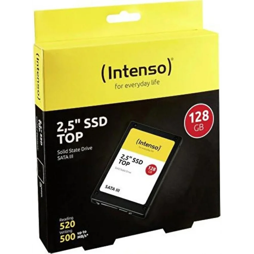 Intenso Top Performance 128GB 2.5 SATA III SSD