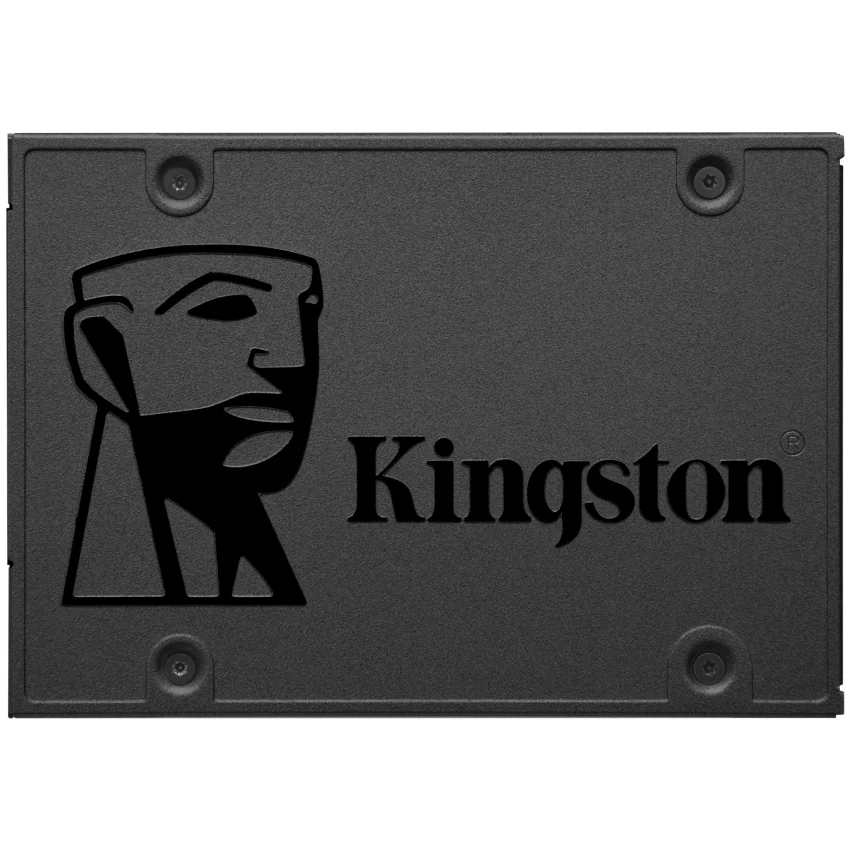 Kingston A400 480GB 2.5 SATA III SSD | SA400S37/480G
