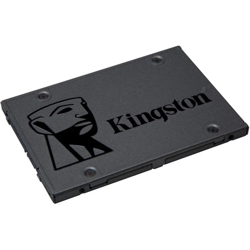 Kingston A400 960GB 2.5 SATA III SSD | SA400S37/960G