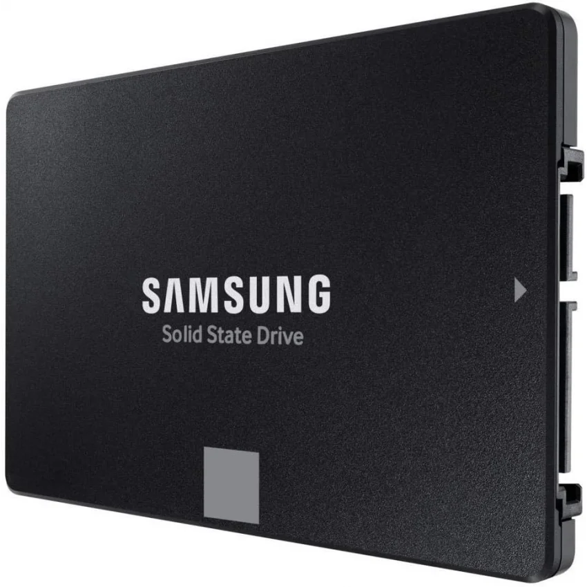 Samsung 870 EVO 1TB 2.5 SATA III SSD | MZ-77E1T0BW