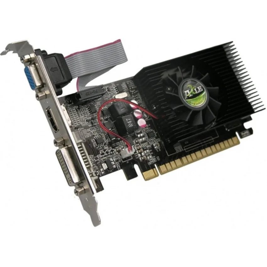 Axle NVIDIA GeForce G210 1GB DDR3 64-Bit Ekran Kartı | AX-G210-1GD3P4CDIL