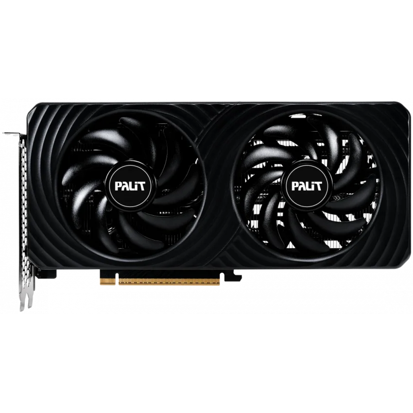 Palit GeForce RTX 5060 Dual 8GB GDDR7 128-Bit Ekran Kartı | NE75060019P1-GB2063D