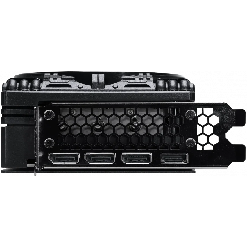 Palit GeForce RTX 5080 GamingPro 16GB GDDR7 256-Bit Ekran Kartı | NE75080019T2-GB2031A