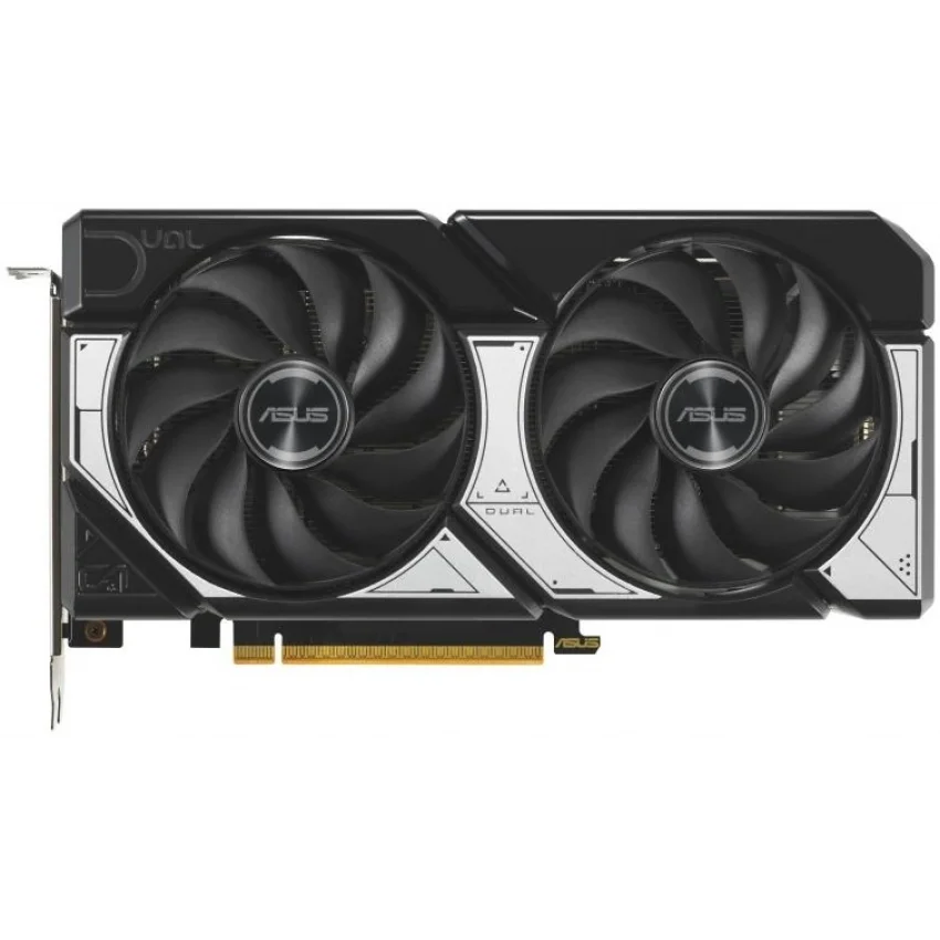ASUS Dual GeForce RTX 5060 OC Edition 8GB GDDR7 Ekran Kartı | DUAL-RTX5060-O8G