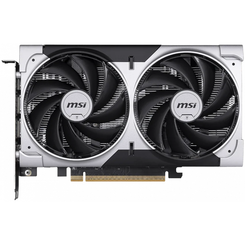 MSI GeForce RTX 5050 8G VENTUS 2X OC 8GB GDDR6 Ekran Kartı