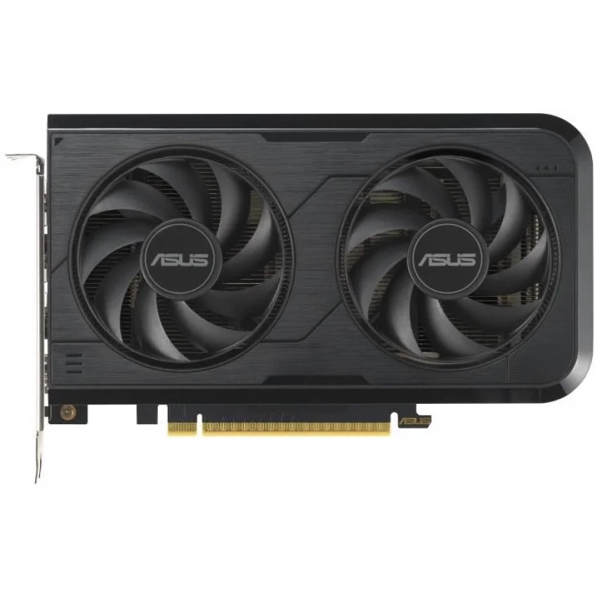 ASUS Dual GeForce RTX 5050 OC Edition 8GB GDDR6 Ekran Kartı | DUAL-RTX5050-O8G