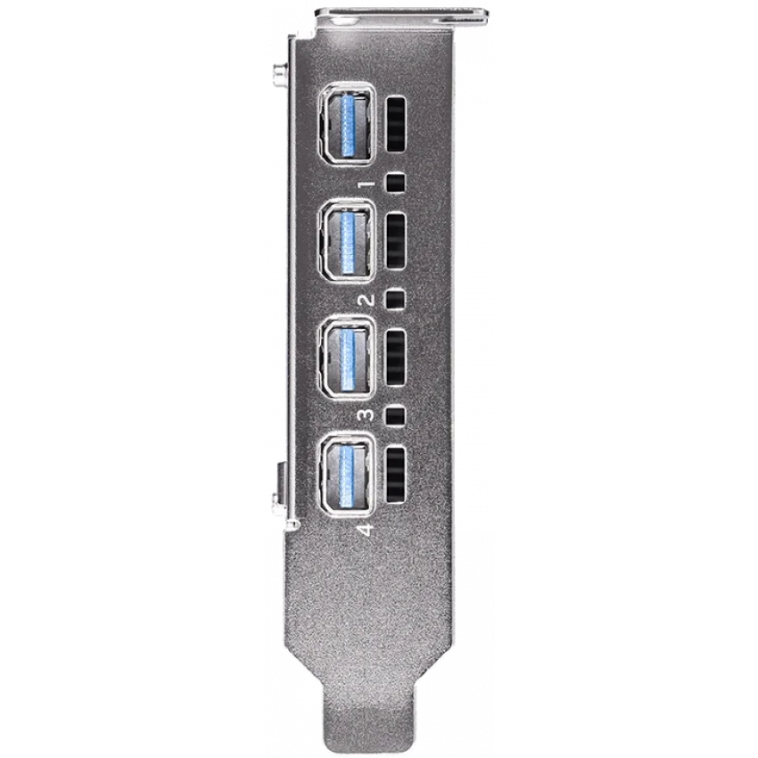 PNY NVIDIA RTX A400 4GB GDDR6 Ekran Kartı | VCNRTXA400-PB