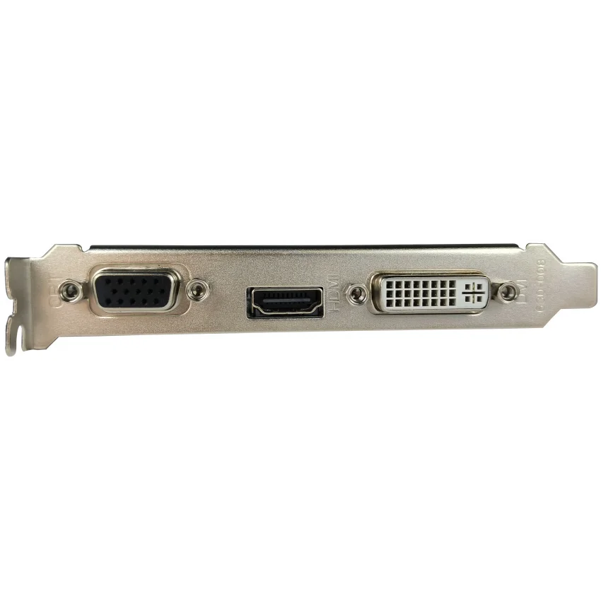 Axle NVIDIA GeForce GT 610 2GB DDR3 64-Bit Ekran Kartı | AX-GT610/2GD3P4CDIL