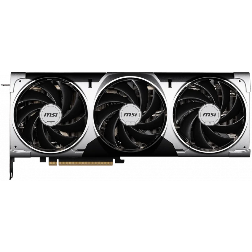 MSI GeForce RTX 5070 Ti 16G VENTUS 3X OC 16GB GDDR7 Ekran Kartı
