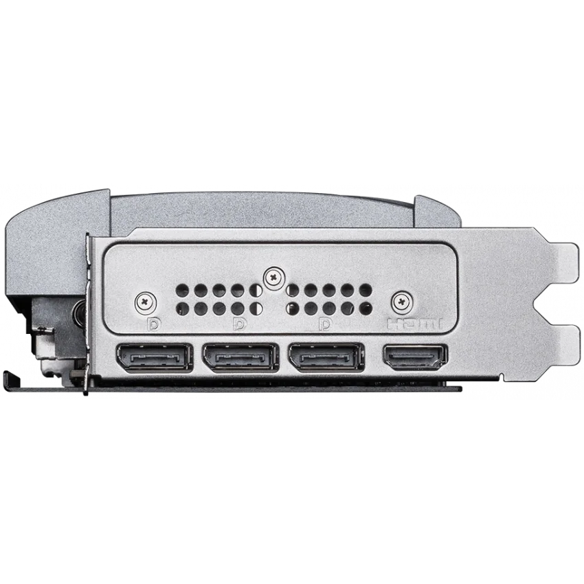 MSI GeForce RTX 5070 12G VENTUS 2X 12GB GDDR7 Ekran Kartı