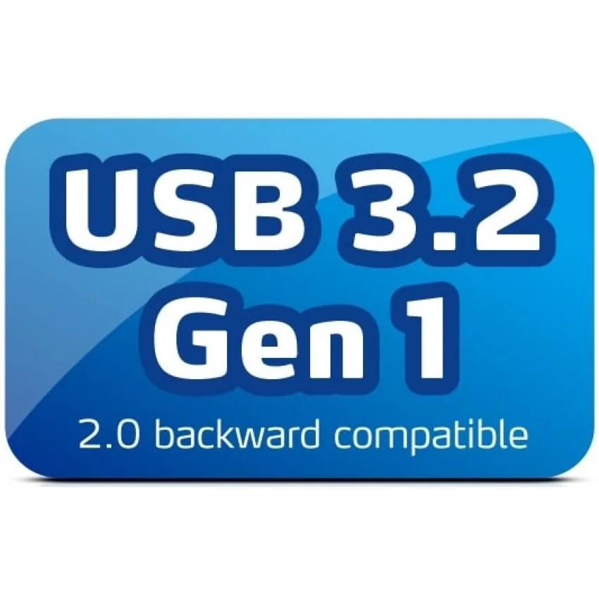 ADATA UV150 512GB Siyah USB 3.2 Flash Bellek | UV150-512GB