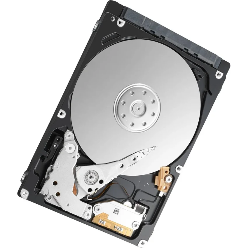 Toshiba L200 2TB 2.5 Notebook Harddisk | HDWL120UZSVA