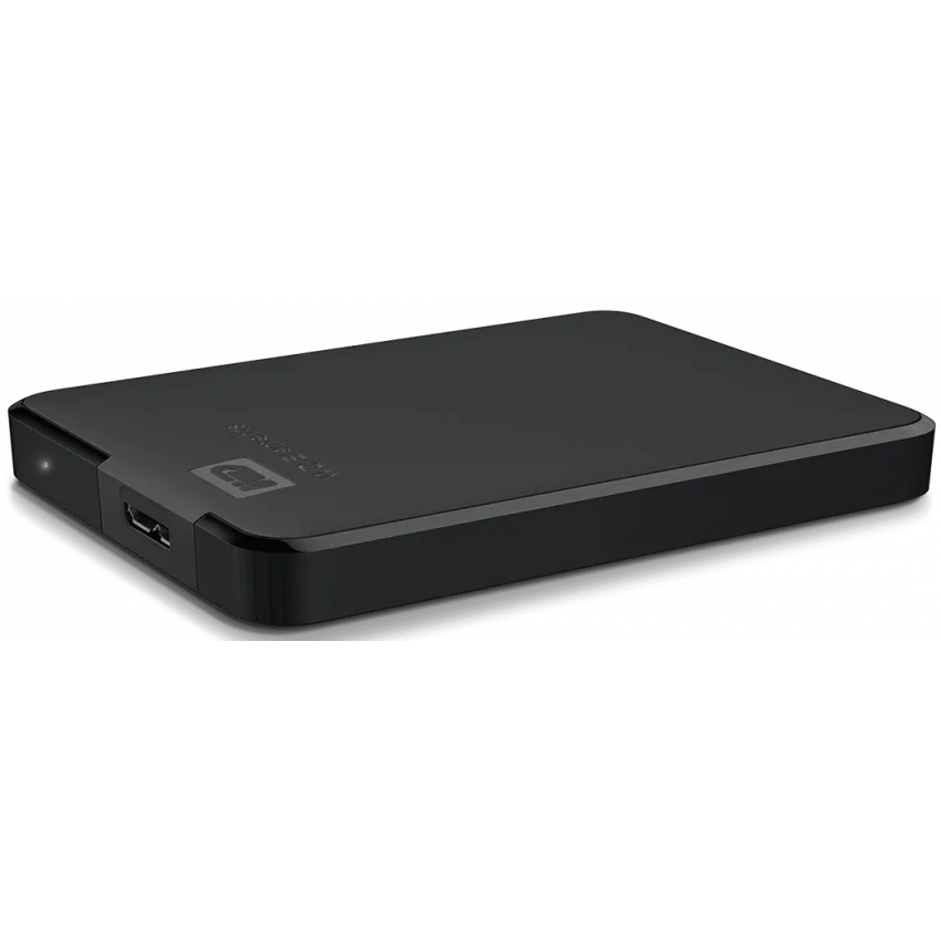 WD Elements Portable 1.5TB 2.5 Taşınabilir Harddisk | WDBU6Y0015BBK