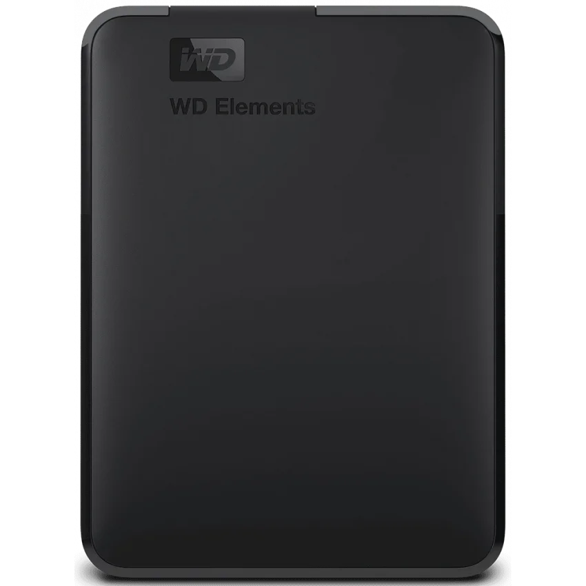 WD Elements Portable 1.5TB 2.5 Taşınabilir Harddisk | WDBU6Y0015BBK