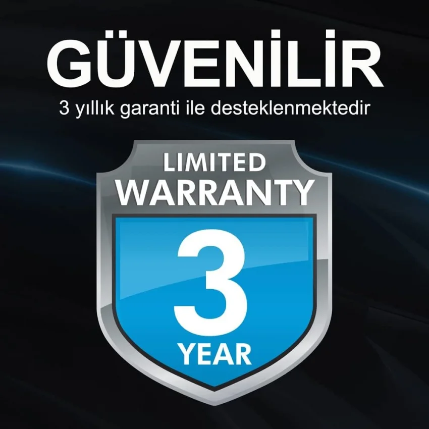 Seagate SkyHawk 1TB 3.5 Güvenlik Harddiski | ST1000VX005