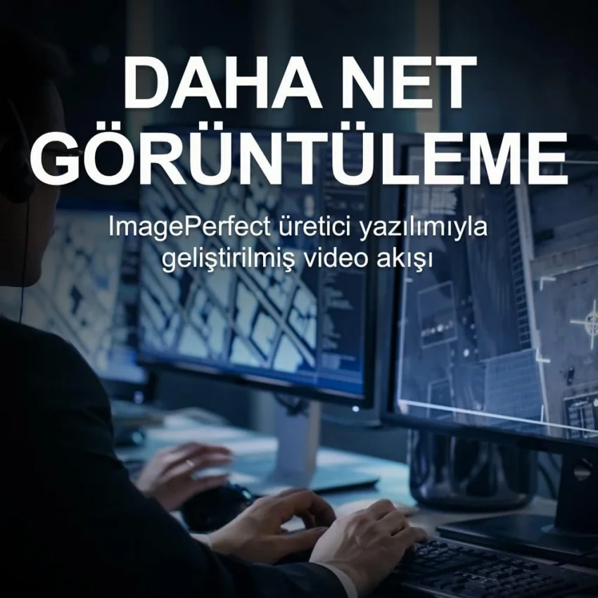 Seagate SkyHawk 2TB 3.5 Güvenlik Harddiski | ST2000VX017