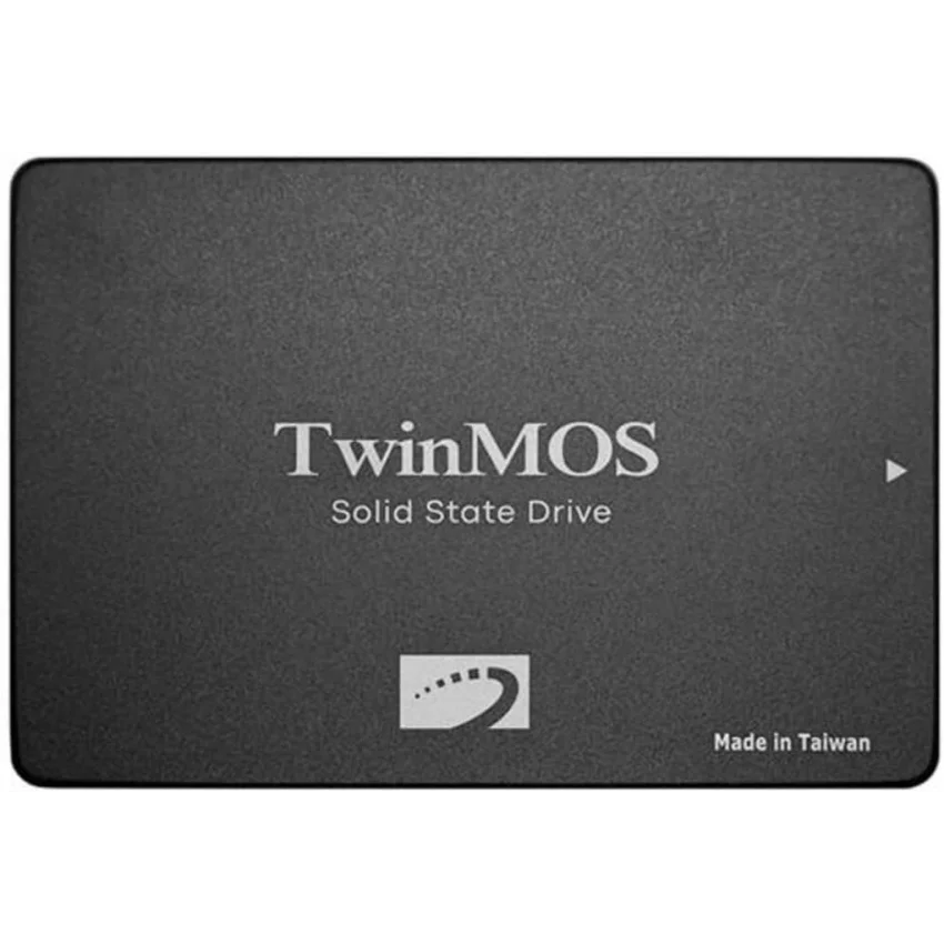 TwinMOS Hyper H2 Ultra 512GB SATA III SSD | TM512GH2UGL