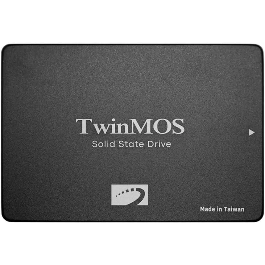 TwinMOS Hyper H2 Ultra 128GB SATA III SSD | TM128GH2UGL