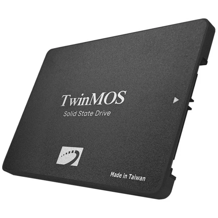 TwinMOS Hyper H2 Ultra 128GB SATA III SSD | TM128GH2UGL