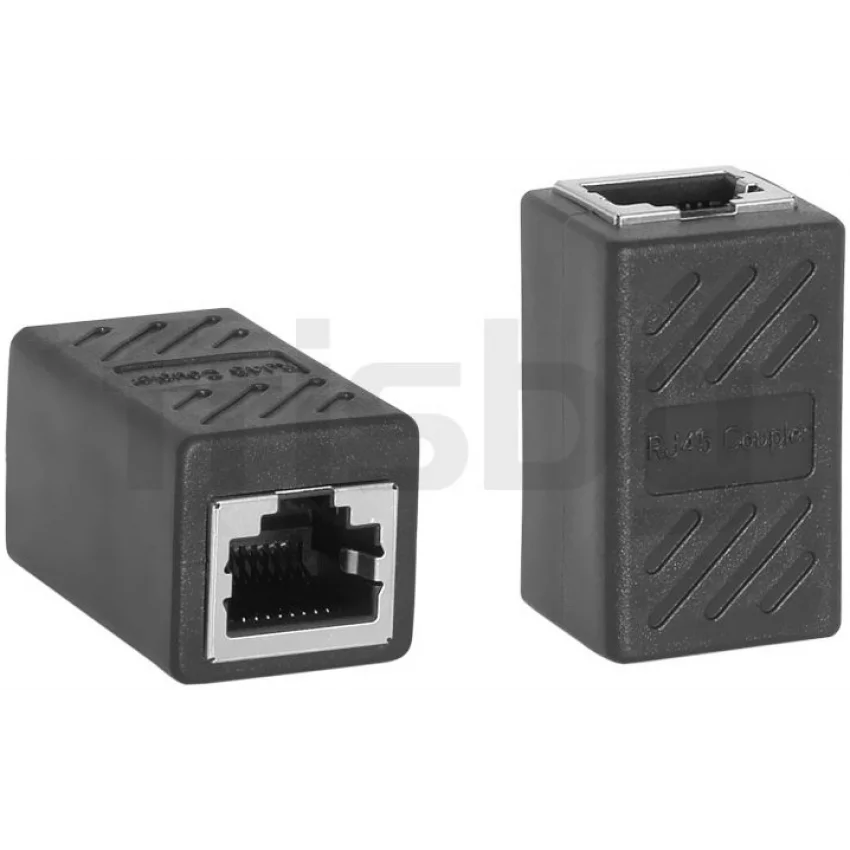 Frisby RJ-45 Ara Barel Ethernet Kablo Uzatıcı - FA-6630A (10lu Paket)