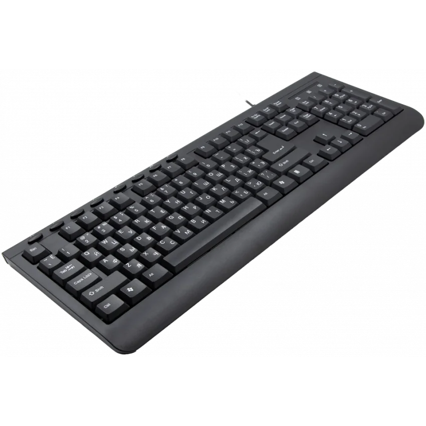 Frisby Kablolu Multimedia Klavye Rusça Karakterli - FK-202RU