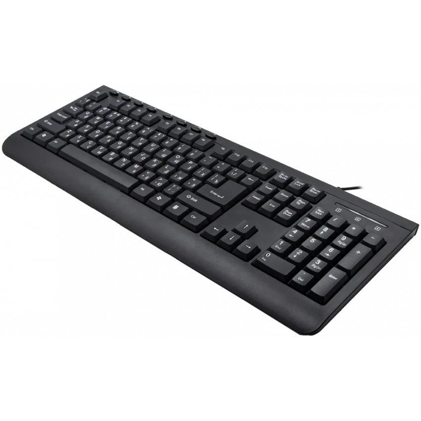 Frisby Kablolu Multimedia Klavye Rusça Karakterli - FK-202RU