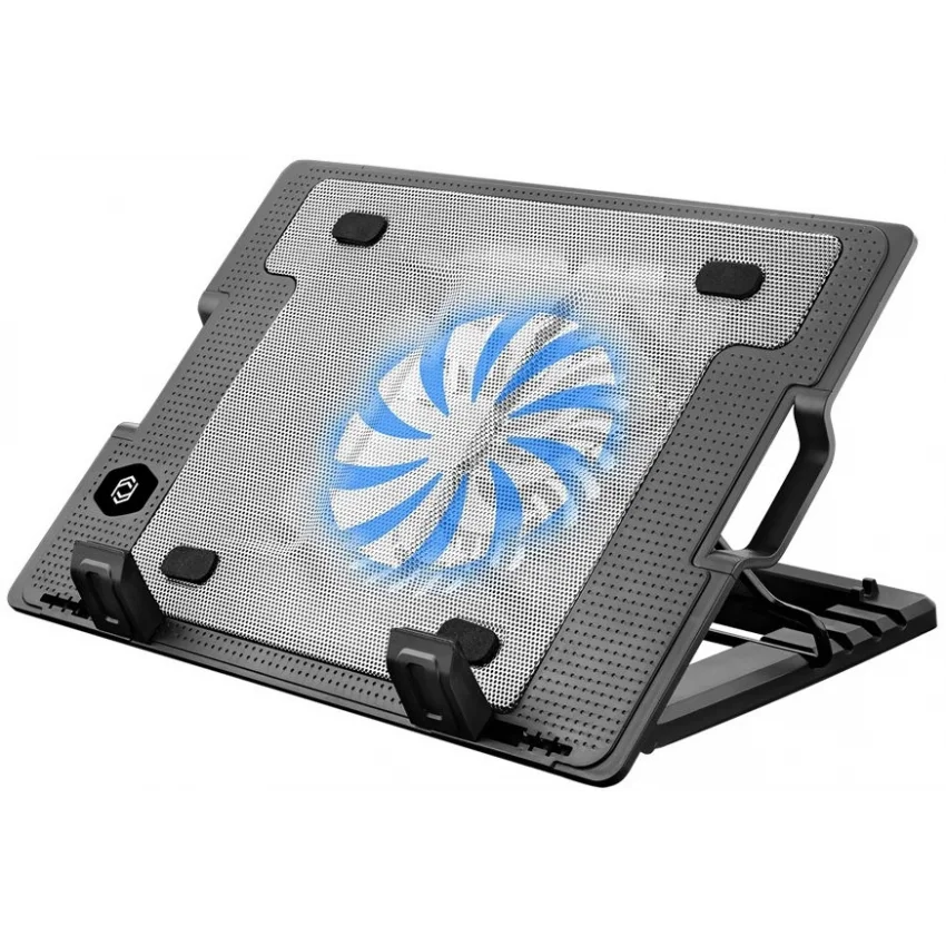 Frisby 14cm Fanlı Sessiz Notebook Soğutucu - FNC-37ST