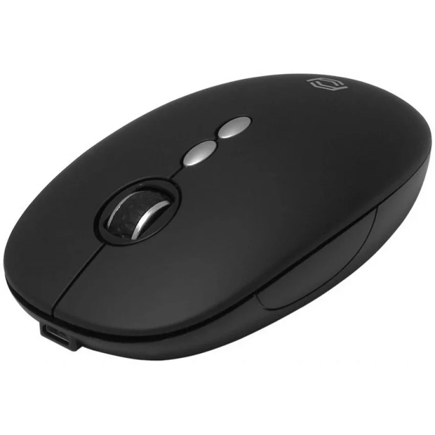Frisby Şarj Edilebilir Kablosuz Optik Mouse - FM-256WM