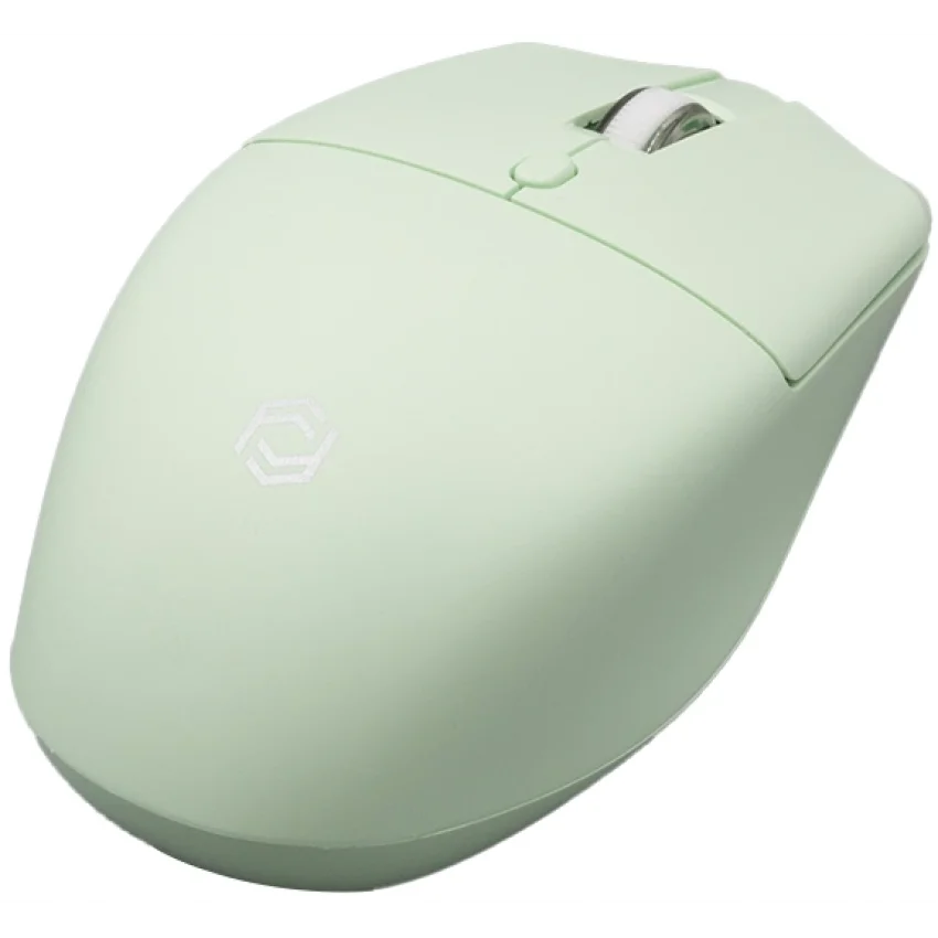 Frisby Yeşil Kablosuz Optik Mouse 1600 DPI - FM-290WM