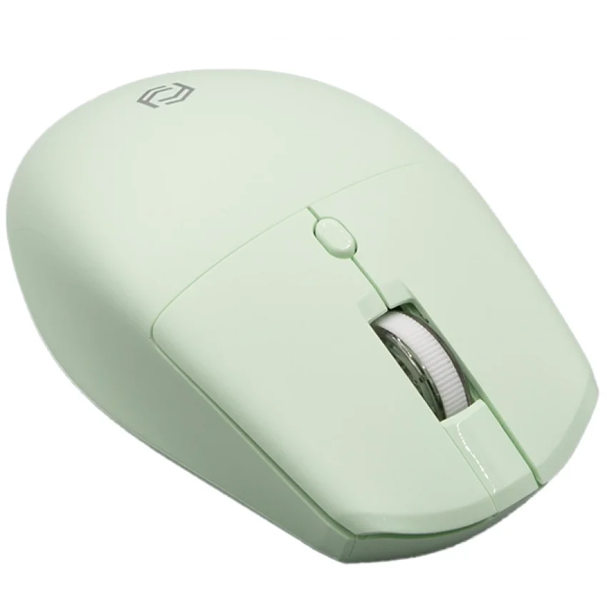 Frisby Yeşil Kablosuz Optik Mouse 1600 DPI - FM-290WM