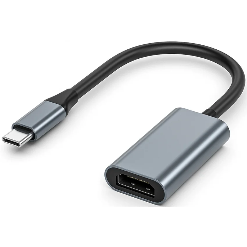 Frisby Type-C to HDMI 4K UHD Adaptör Çevirici - FA-7658TC