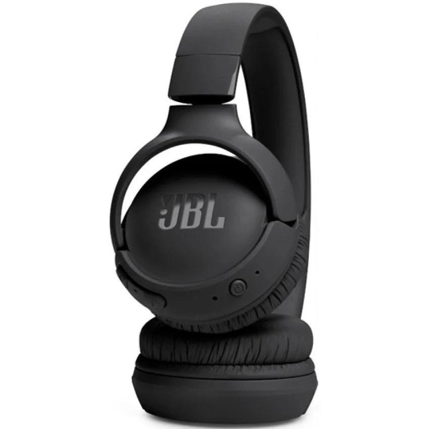 JBL Tune 520BT Multi Connect Kablosuz Kulak Üstü Kulaklık - Siyah