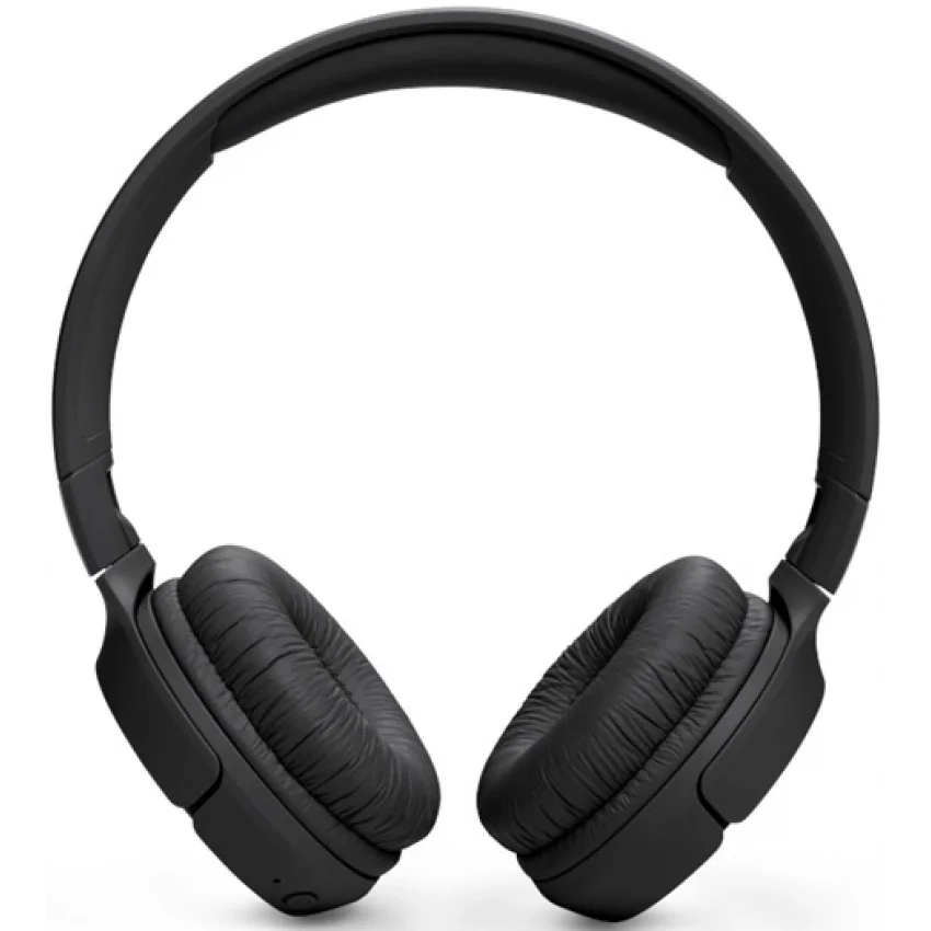 JBL Tune 520BT Multi Connect Kablosuz Kulak Üstü Kulaklık - Siyah