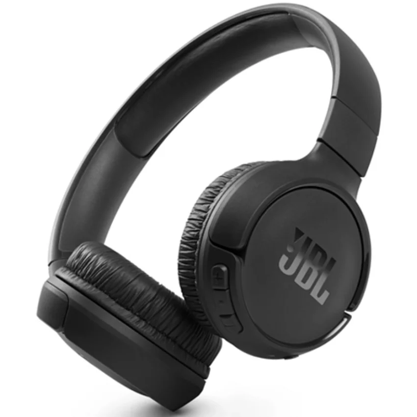 JBL Tune 570BT Multi Connect Kablosuz Kulak Üstü Kulaklık - Siyah