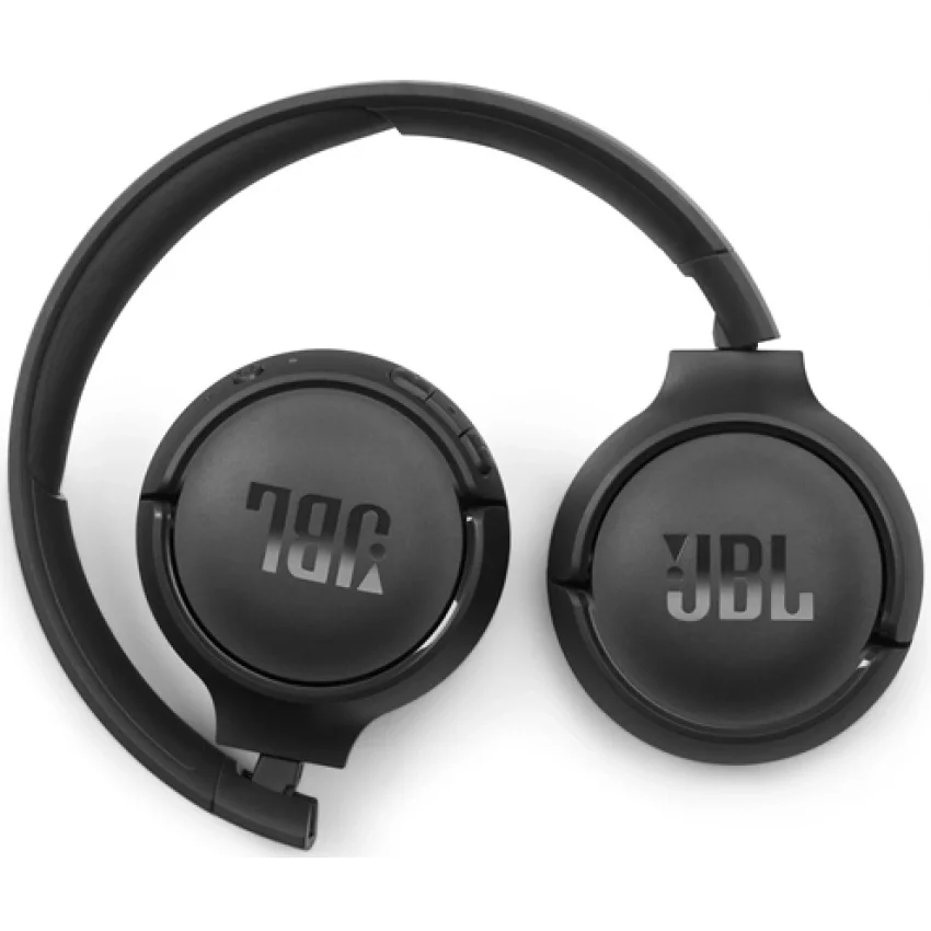 JBL Tune 570BT Multi Connect Kablosuz Kulak Üstü Kulaklık - Siyah