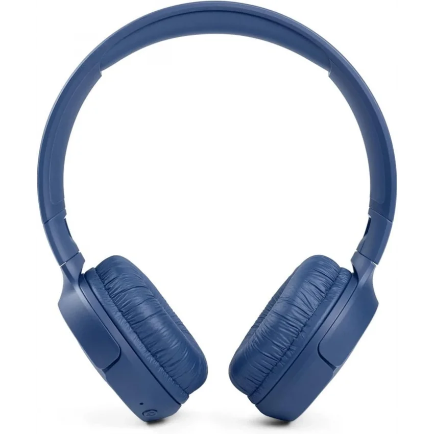 JBL Tune 570BT Multi Connect Kablosuz Kulak Üstü Kulaklık - Mavi