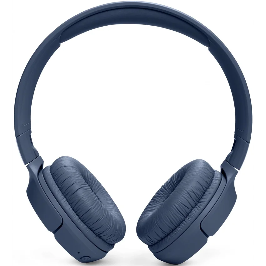 JBL Tune 520BT Multi Connect Kablosuz Kulak Üstü Kulaklık - Mavi