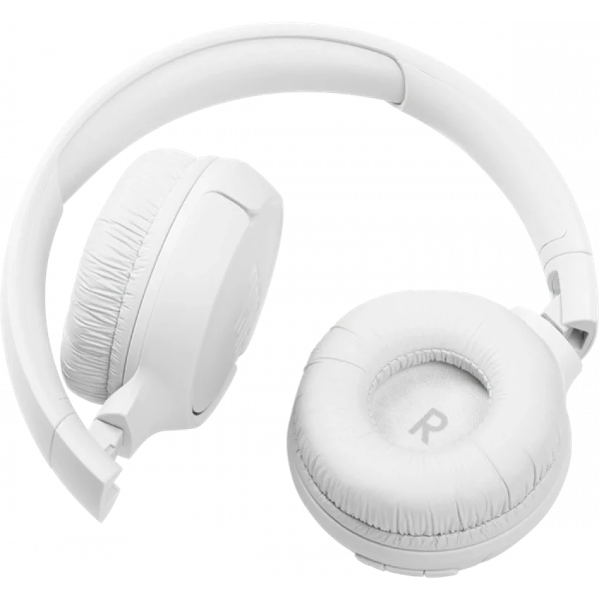 JBL Tune 510BT Multi Connect Kablosuz Kulak Üstü Kulaklık - Beyaz