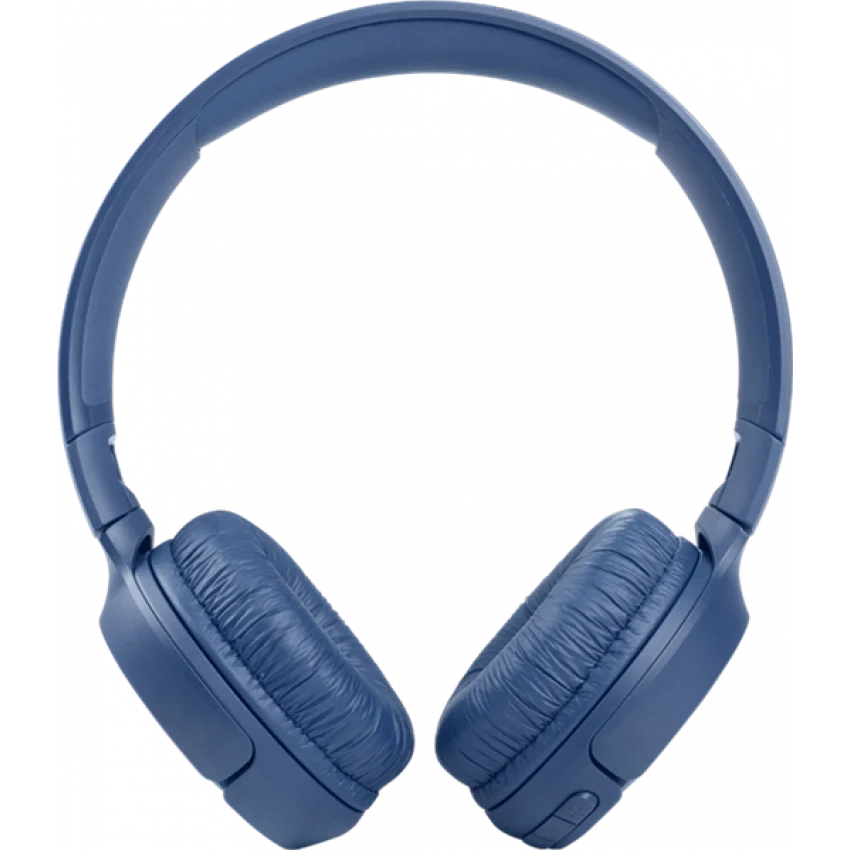 JBL Tune 510BT Multi Connect Kablosuz Kulak Üstü Kulaklık - Mavi