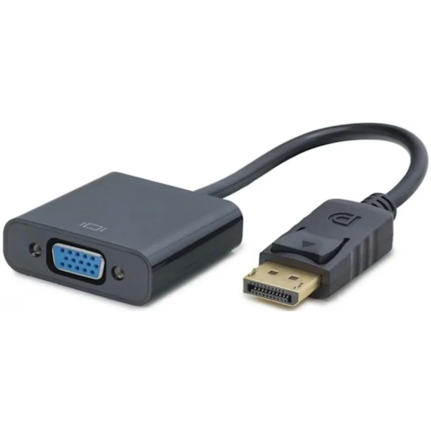 Hadron DisplayPort to VGA Dönüştürücü Çevirici Adaptör HDX7763